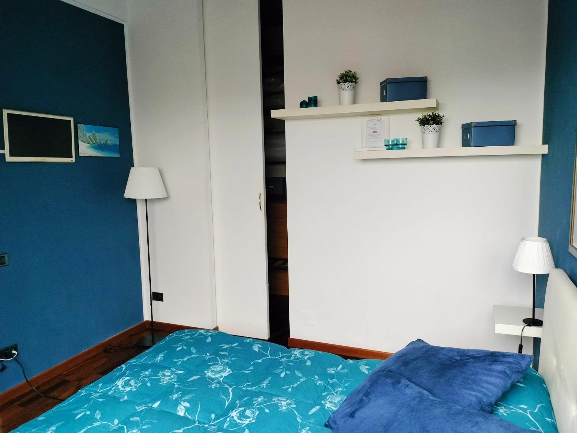 Mansarda Dasy Ancona Esterno foto