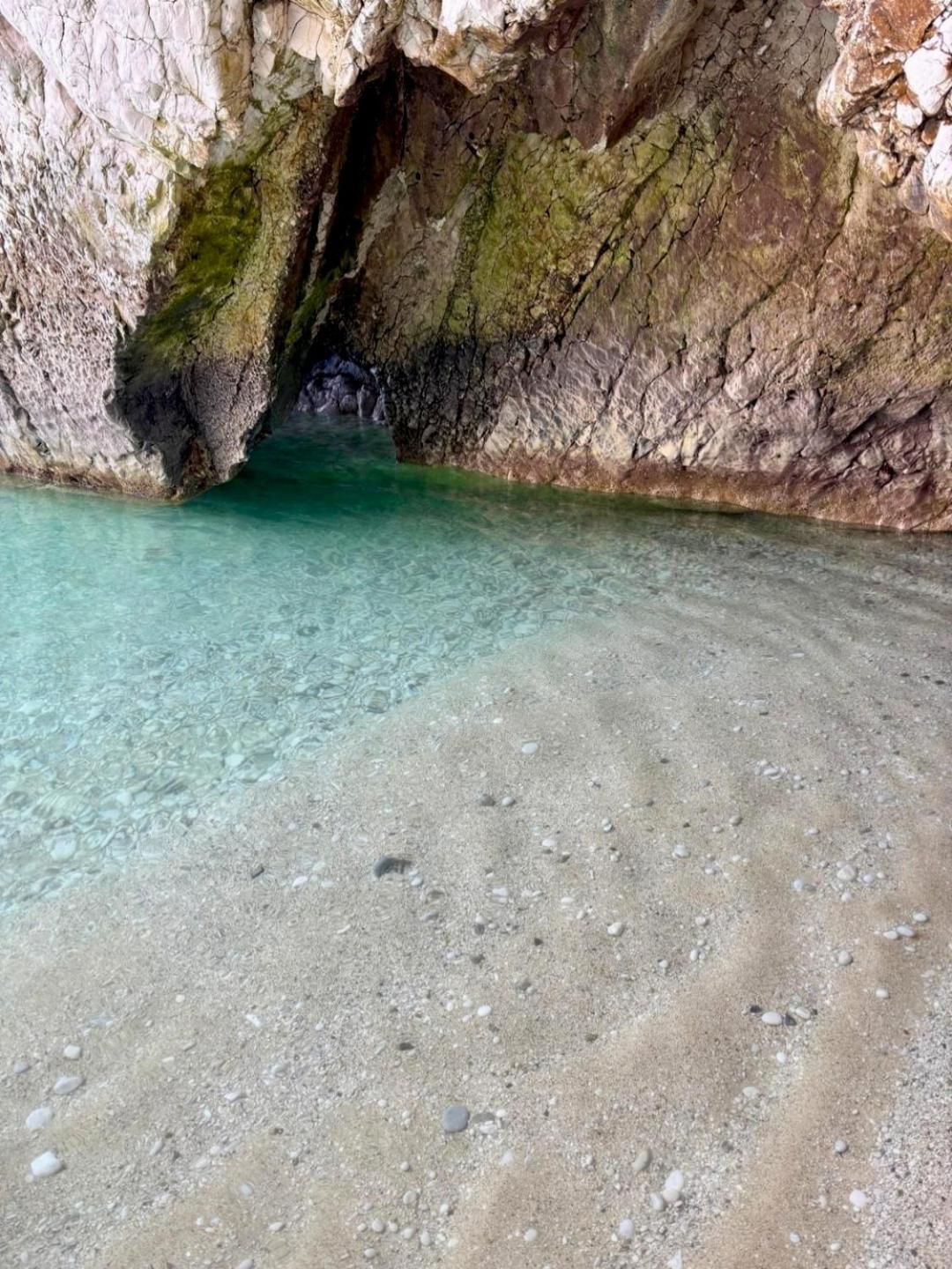 Mansarda Dasy Ancona Esterno foto