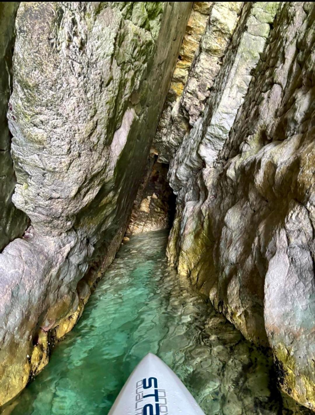 Mansarda Dasy Ancona Esterno foto