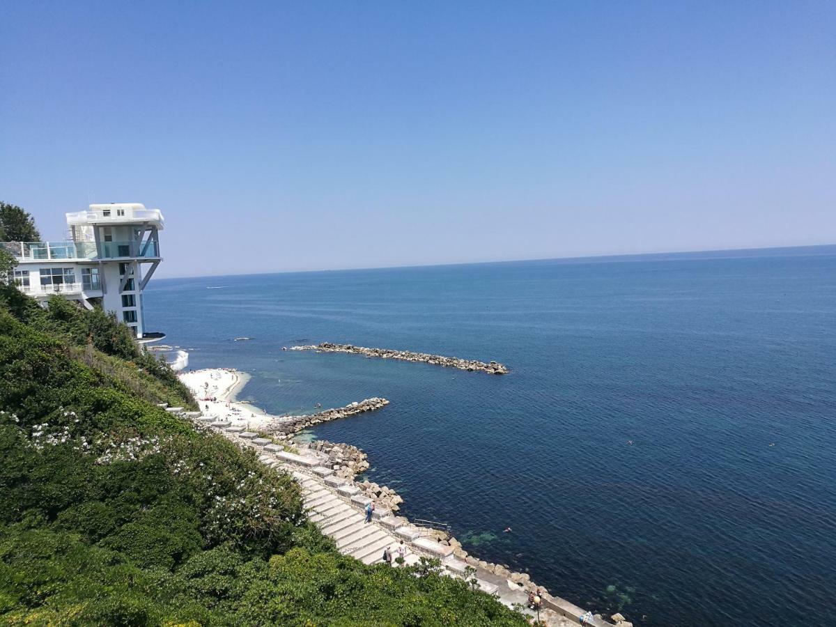 Mansarda Dasy Ancona Esterno foto